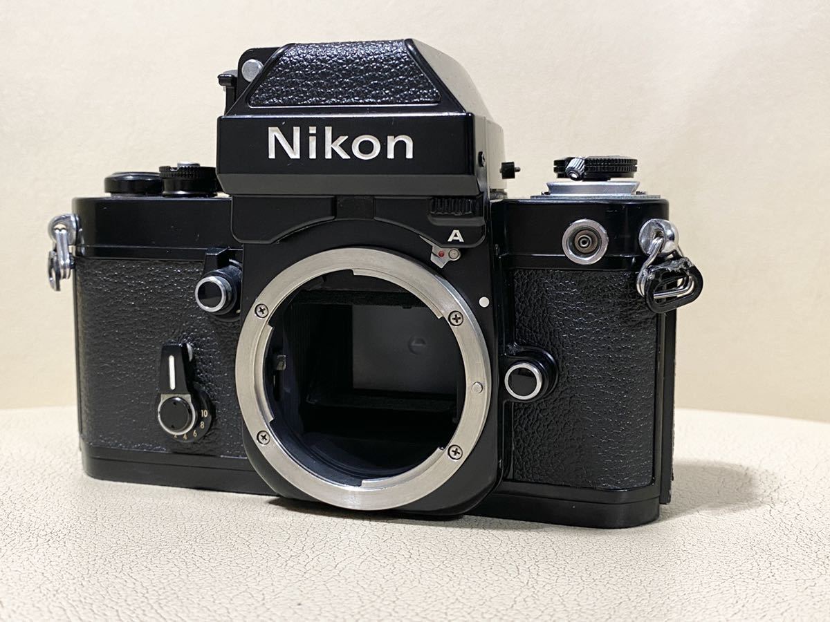 Nikon F2フォトミックa - フィルムカメラ