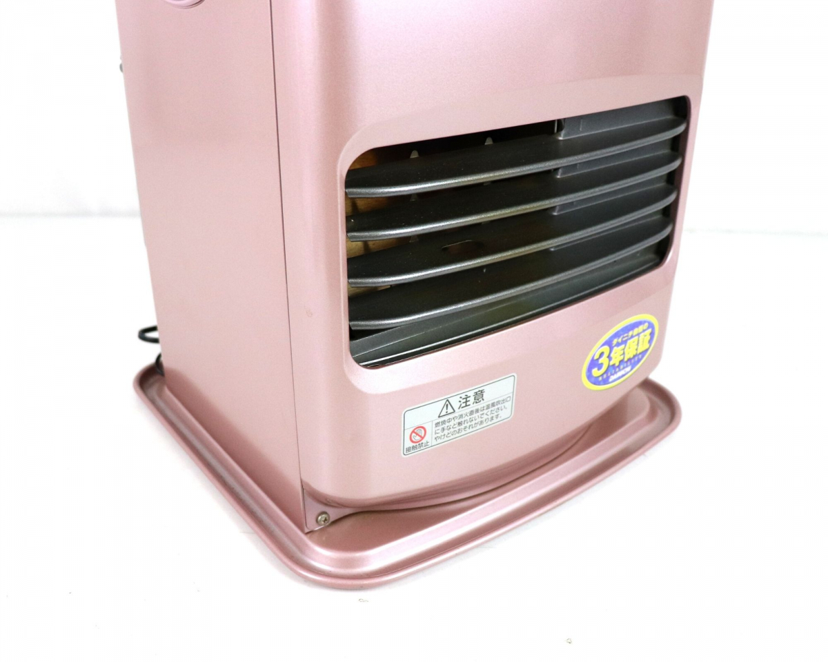通電OK】DAINICHI FW-256S ダイニチ 石油ファンヒーター 通電OK】DAINICHI FW-256S ダイニチ 石油ファンヒーター