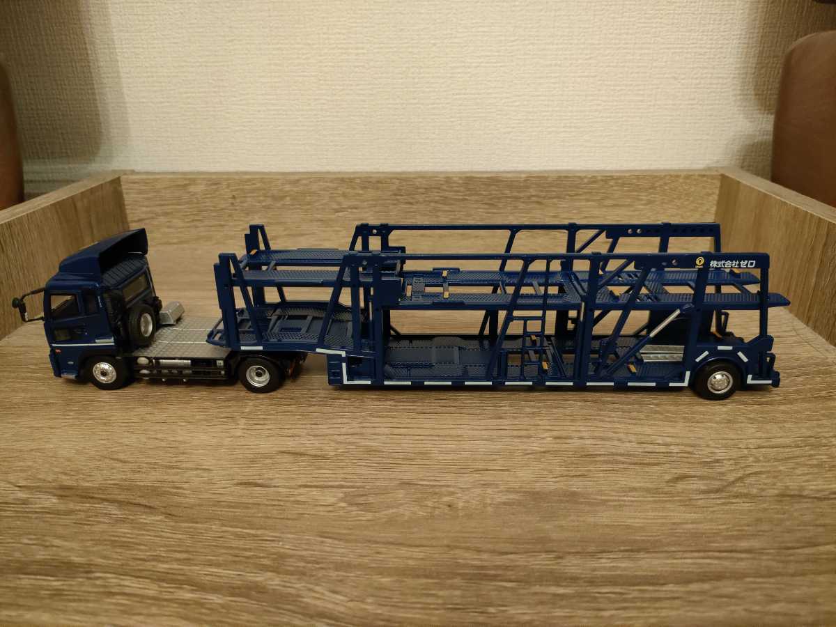 非売品】 kyosho 株式会社ゼロ 55周年記念 オリジナルミニチュア 非売品】 kyosho 株式会社ゼロ 55周年記念 オリジナルミニチュア
