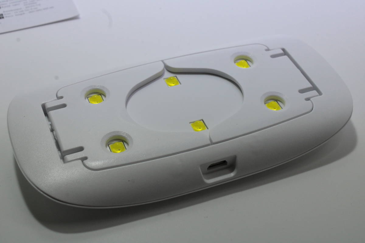 a07089UV свет LED ногти осушитель гель ногти LED свет лечение свет UV.LED двойной свет гель ногти для [ outlet ]