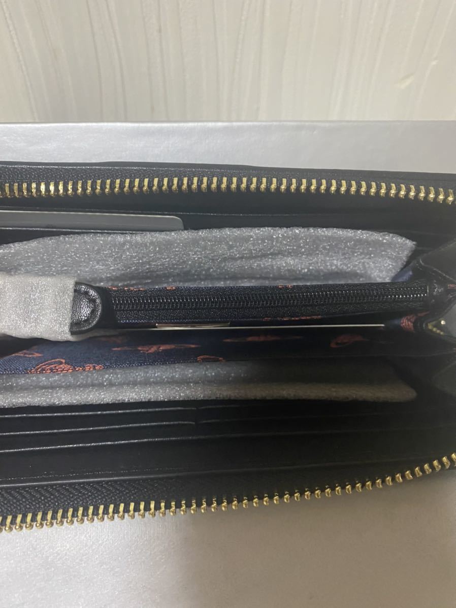 Vivienne Westwood ヴィヴィアンウエストウッド 長財布 ラウンド Vivienne Westwood ヴィヴィアンウエストウッド 長財布 ラウンド