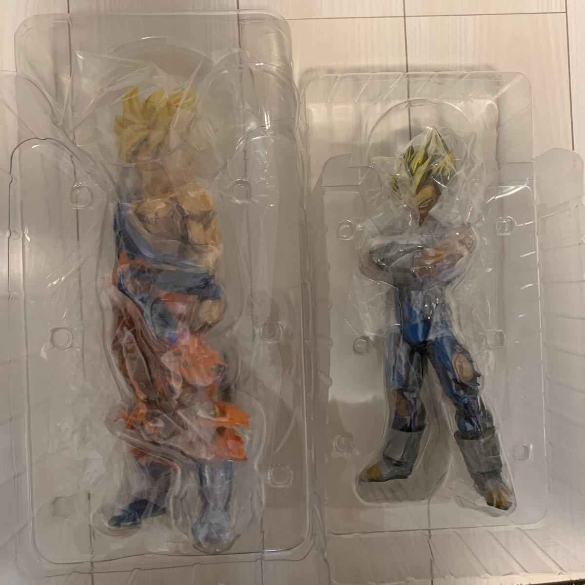 海外正規品 再販中古品 ドラゴンボール マンガディメンションズ 海外正規品 再販中古品 ドラゴンボール マンガディメンションズ