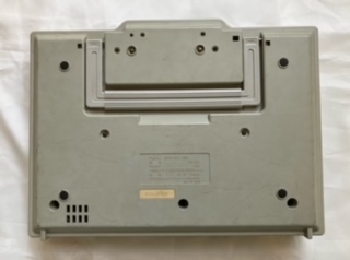 □貴重品□PCエンジン本体 CD-ROM2 箱付き NEC ※画像以外のもの □貴重品□PCエンジン本体 CD-ROM2 箱付き NEC ※画像以外のもの
