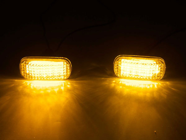 20連 LEDサイドマーカー ステップワゴン RG1 RG2 H17.5～_画像3