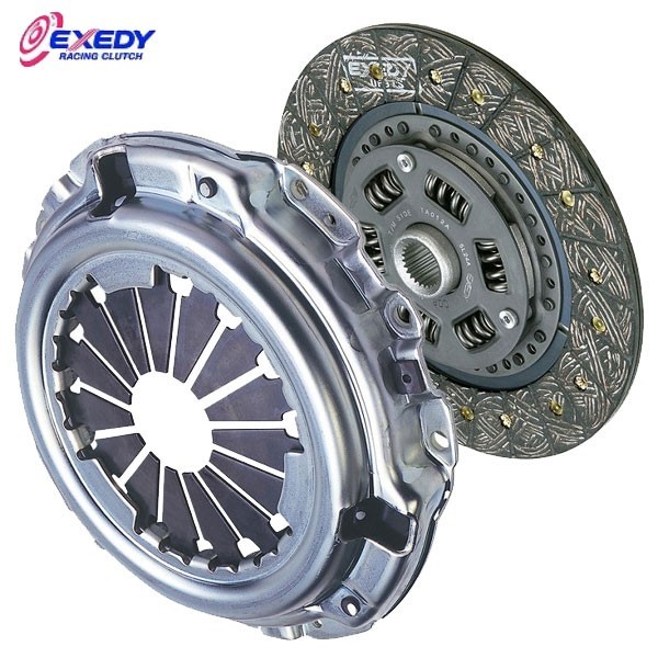 EXEDY エクセディ ウルトラファイバー クラッチセット カローラ スプリンター AE92 4A-GE