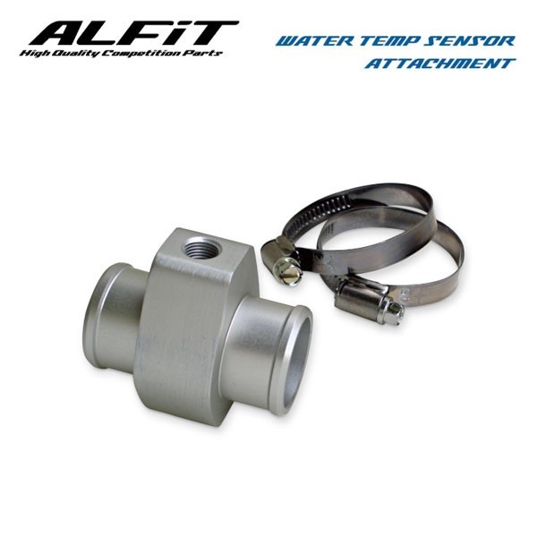 ALFiTaru Fit water temperature sensor Attachment Legacy B4 BL5 2003/05~ EJ20/EJ20T (38φ 1/8PT)