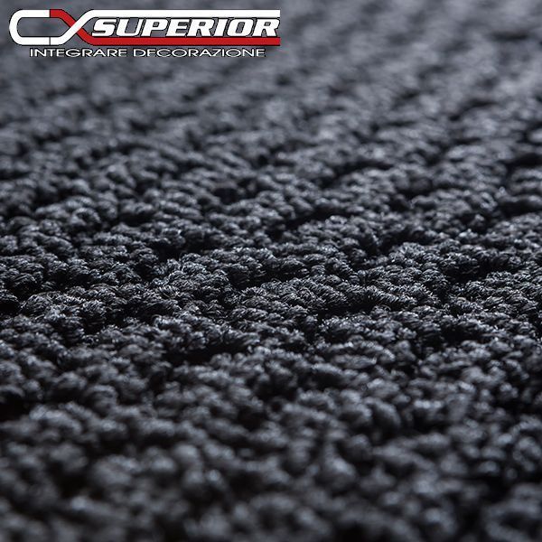 CX SUPERIOR スーペリア フロアマット 3列シート車 ヴォクシー 70系 前期 H19/6~H22/3 5人 CX SUPERIOR スーペリア フロアマット 3列シート車 ヴォクシー 70系 前期 H19/6~H22/3 5人