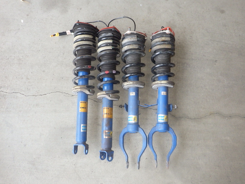 ☆送料無料 GT-R R35 純正足廻り☆ ic.sch.id