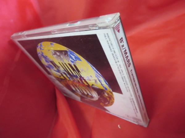 !*CD B'z MARS