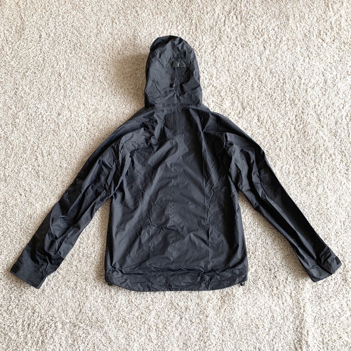 PATAGONIA スーパーセル ジャケット SUPER CELL JKT GORE-TEX レイン
