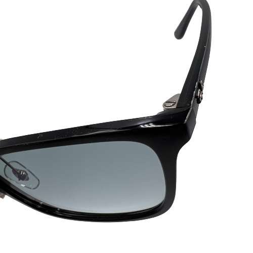 【ケース有】Ray-Ban レイバン 度入り RB7149D サングラス ＜メガネ＞55□17-145 ブラック メンズ ブランド_画像7