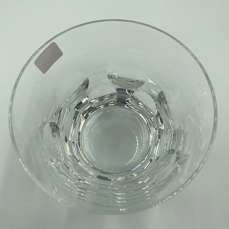 【未使用・箱付き】バカラ ドラゴンズ 2005 グラス ＜食器＞タンブラー クリスタル ガラス ブランド BACCARAT_画像6