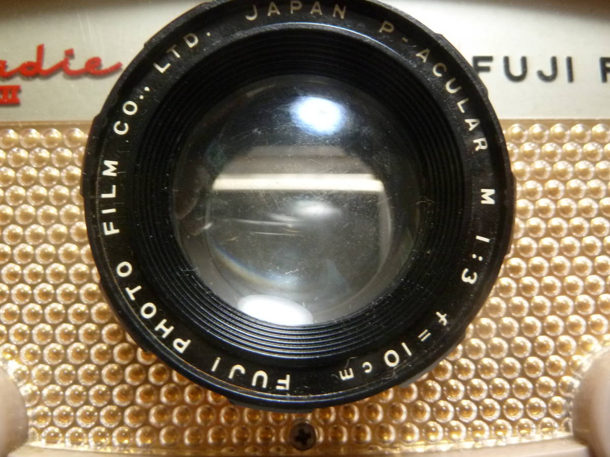 FUJI スライド映写機 バーディー3型 昭和レトロ ビンテージ 卸直営