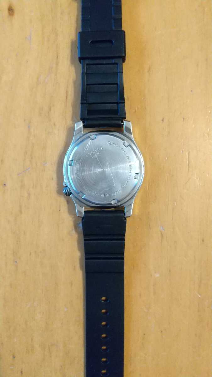 本物 ダイバー腕時計 V348-6080 匿名配送 アルバ セイコー 腕時計 