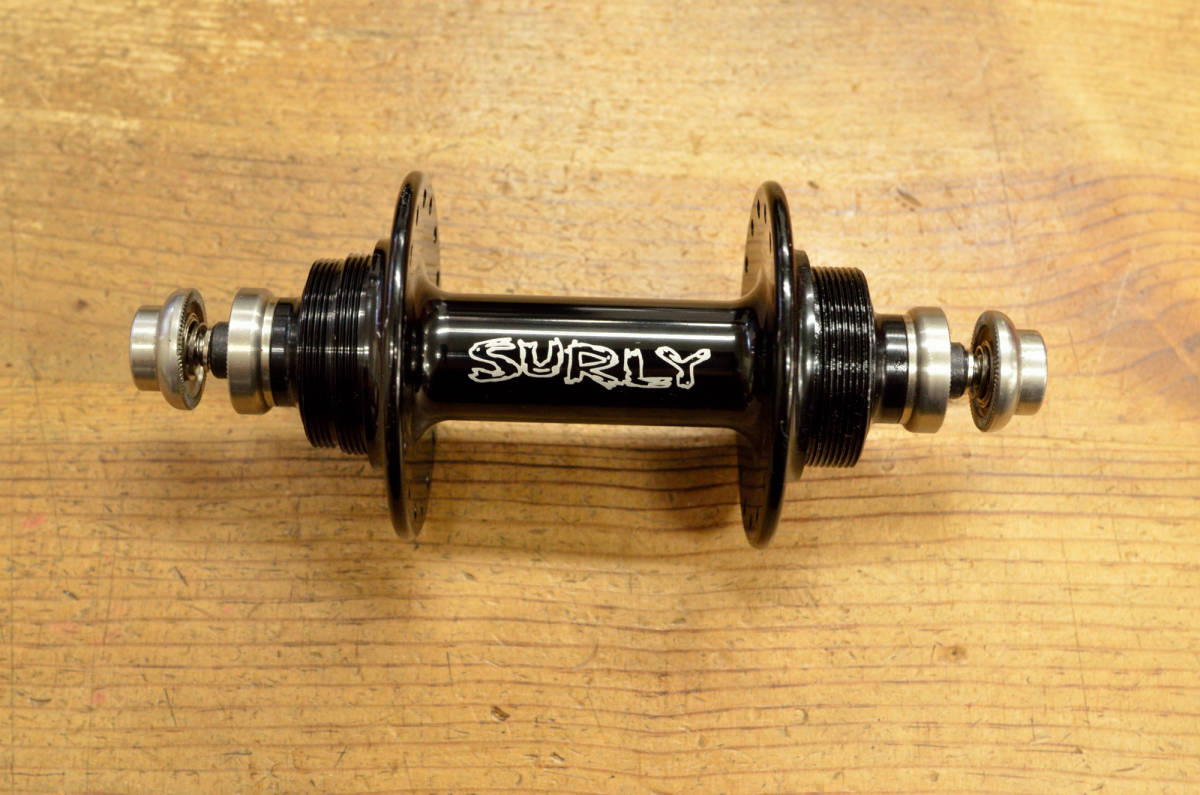 SURLY ULTRA NEW HUBサーリー ハブ アウトレット最安値 www.villademar.com