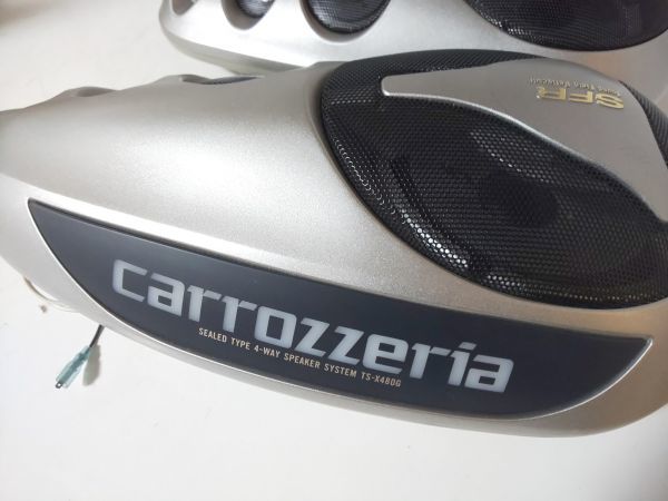 Yahoo!オークション - Carrozzeria カロッツェリア SFR 4Way Yahoo!オークション - Carrozzeria カロッツェリア SFR 4Way