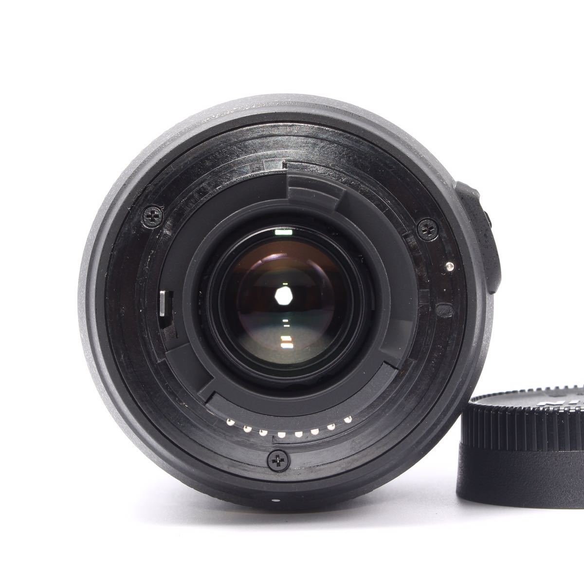 広角〜中望遠♪ニコン Nikon AF-S DX ED 18-135mm | www.csi.matera.it