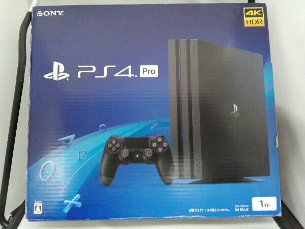 専用。ps4 pro 1TB CUH7200BB01 JETBLACK | www.jarussi.com.br