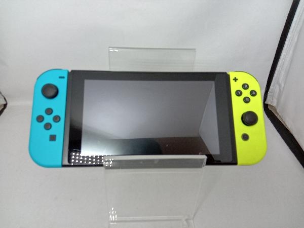 Nintendo Switch本体 カラーカスタマイズ(ニンテンドーストア限定