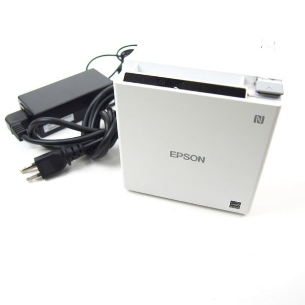 EPSON TM-m30 レシートプリンター Bluetooth☆-