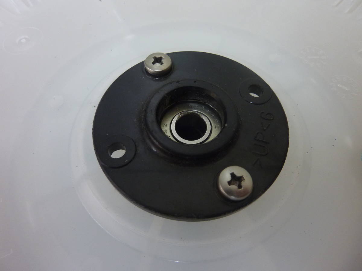 Panasonic 衣類乾燥機ファン ANH855-4250+軸受ボールベアリング Panasonic 衣類乾燥機ファン ANH855-4250+軸受ボールベアリング