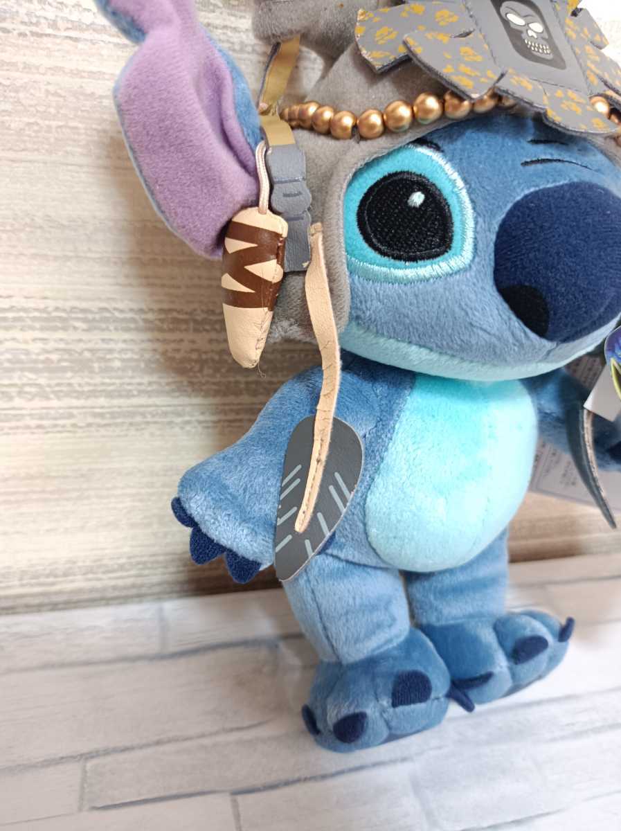ディズニーリゾート スティッチ シリキ・ウトゥンドゥ ディズニーリゾート スティッチ シリキ・ウトゥンドゥ
