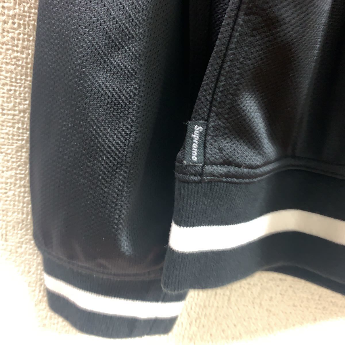 supreme メッシュ スタジャン M 黒 スタジャン JACKET|Yahoo supreme メッシュ スタジャン M 黒 スタジャン JACKET|Yahoo