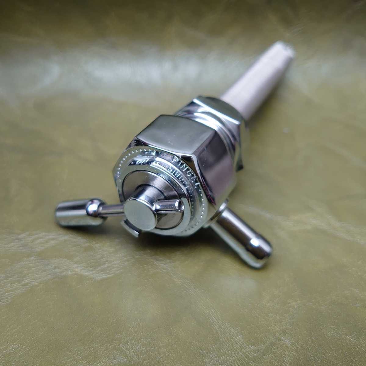 ◇Z1 Z2◇ピンゲル製 フューエルコック◇ PINGEL 燃料コック◇Z ◇Z1 Z2◇ピンゲル製 フューエルコック◇ PINGEL 燃料コック◇Z