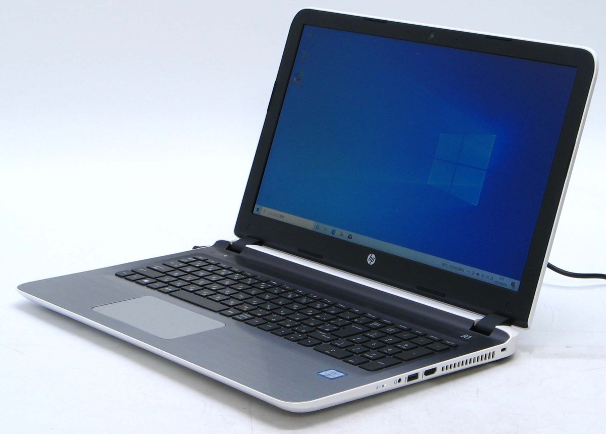 当店だけの限定モデル HP Pavilion Notebook PC 15-ab255TU □ i5