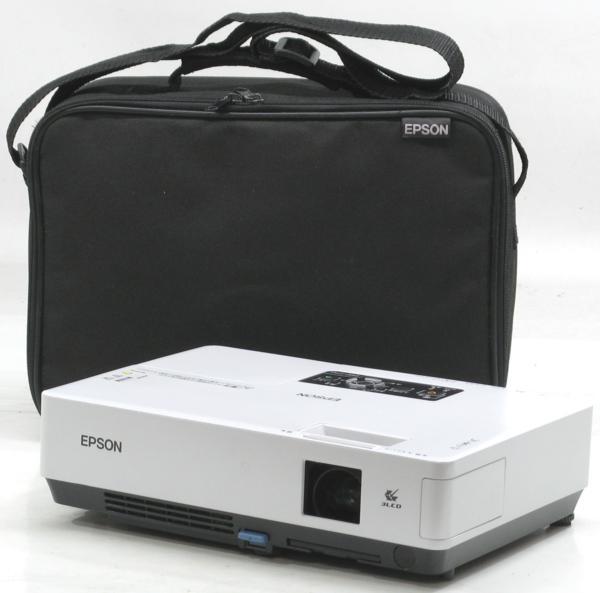 EPSON EMP-1710□プロジェクター/2700ルーメン#1 プロジェクター EPSON EMP-1710□プロジェクター/2700ルーメン#1 プロジェクター