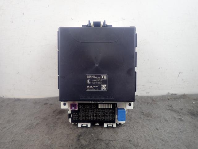 アルト DBA-HA36S ヒューズボックス ZVC 38100-74P01