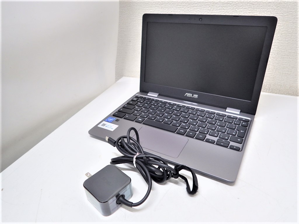 K402 6 Asus Chromebook C223n Intel Celeron N3350 メモリ 4gb Chrome Os 年製 初期化済 ジャンク 13インチ未満 売買されたオークション情報 Yahooの商品情報をアーカイブ公開 オークファン Aucfan Com K402 6 Asus Chromebook C223n Intel Celeron N3350 メモリ 4gb Chrome Os 年製 初期化済 ジャンク 13インチ未満 売買されたオークション情報 Yahooの商品情報をアーカイブ公開 オークファン Aucfan Com