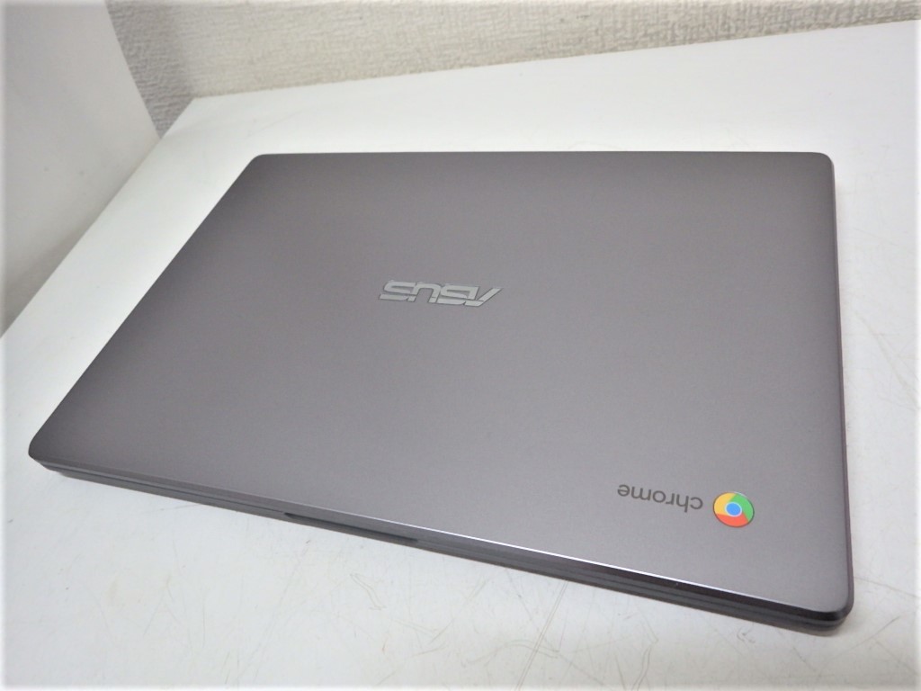 K402 6 Asus Chromebook C223n Intel Celeron N3350 メモリ 4gb Chrome Os 年製 初期化済 ジャンク 13インチ未満 売買されたオークション情報 Yahooの商品情報をアーカイブ公開 オークファン Aucfan Com K402 6 Asus Chromebook C223n Intel Celeron N3350 メモリ 4gb Chrome Os 年製 初期化済 ジャンク 13インチ未満 売買されたオークション情報 Yahooの商品情報をアーカイブ公開 オークファン Aucfan Com
