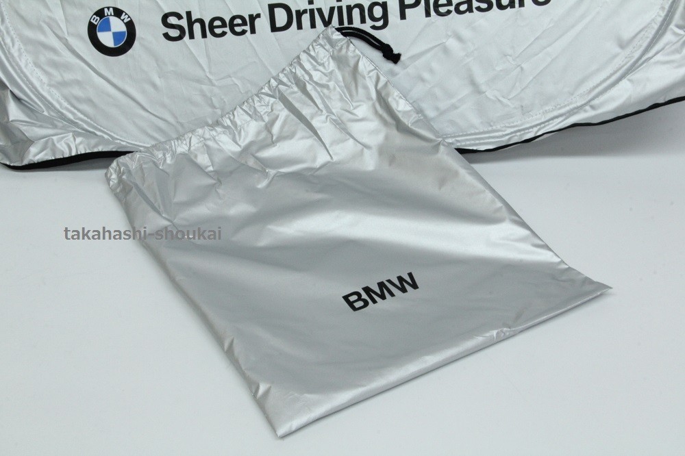 @車 BMW純正部品 G29 Z4シリーズ専用 サンシェード 2019年～（令和1年～） sDrive20i・M40i 他の画像2