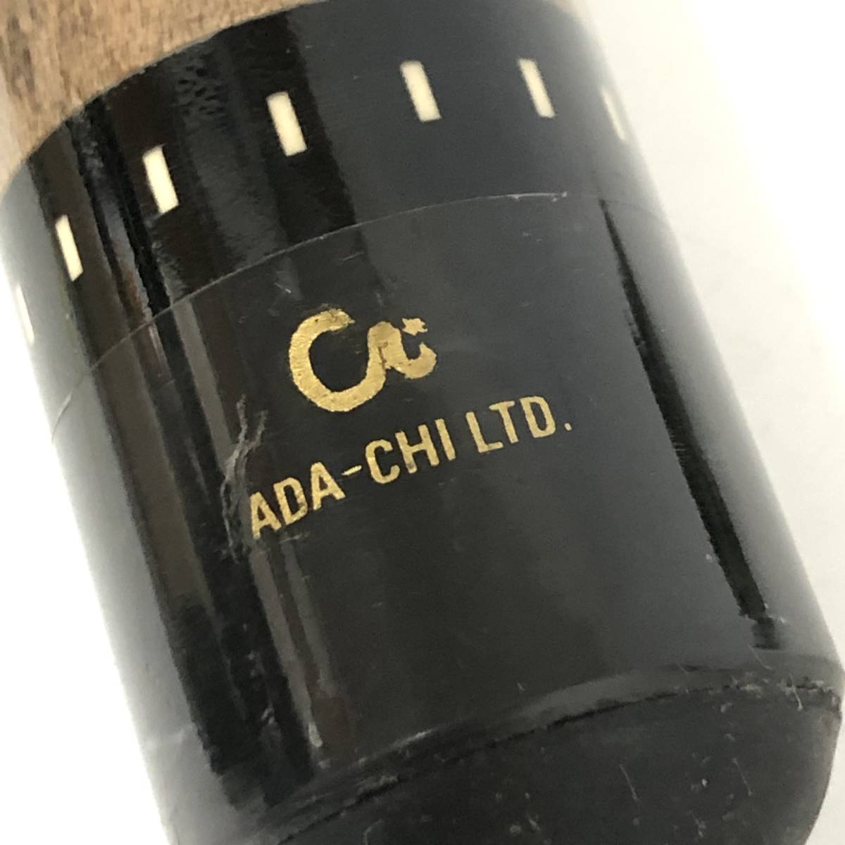 Yahoo!オークション - FG5/35 ADA-CHI LTD アダーチ ビリヤード Yahoo!オークション - FG5/35 ADA-CHI LTD アダーチ ビリヤード