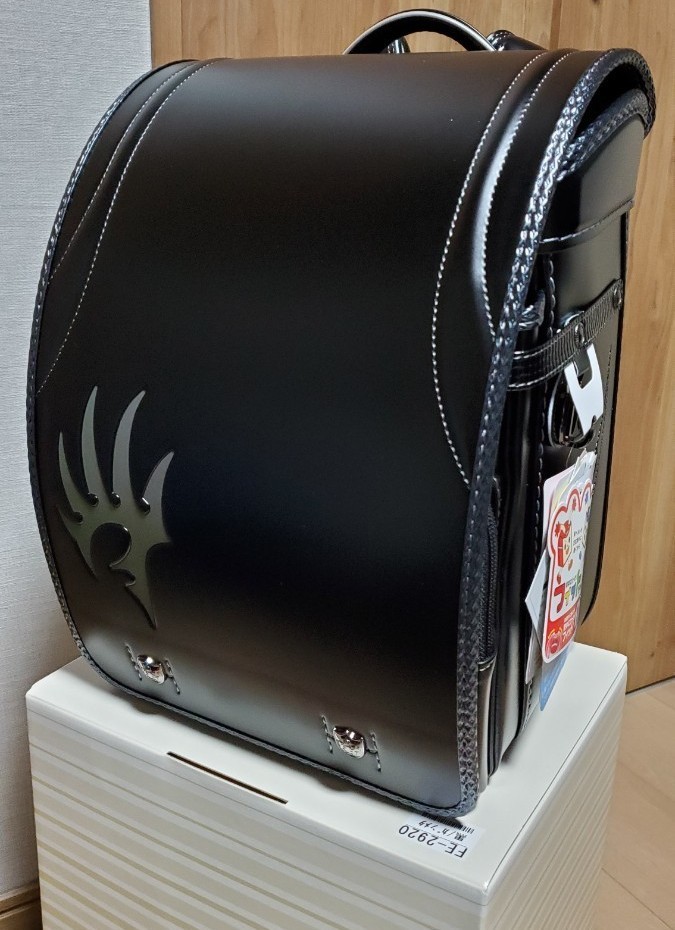 はプチプチ フィットちゃんドラグーンFE-2920ブラックガンメタ