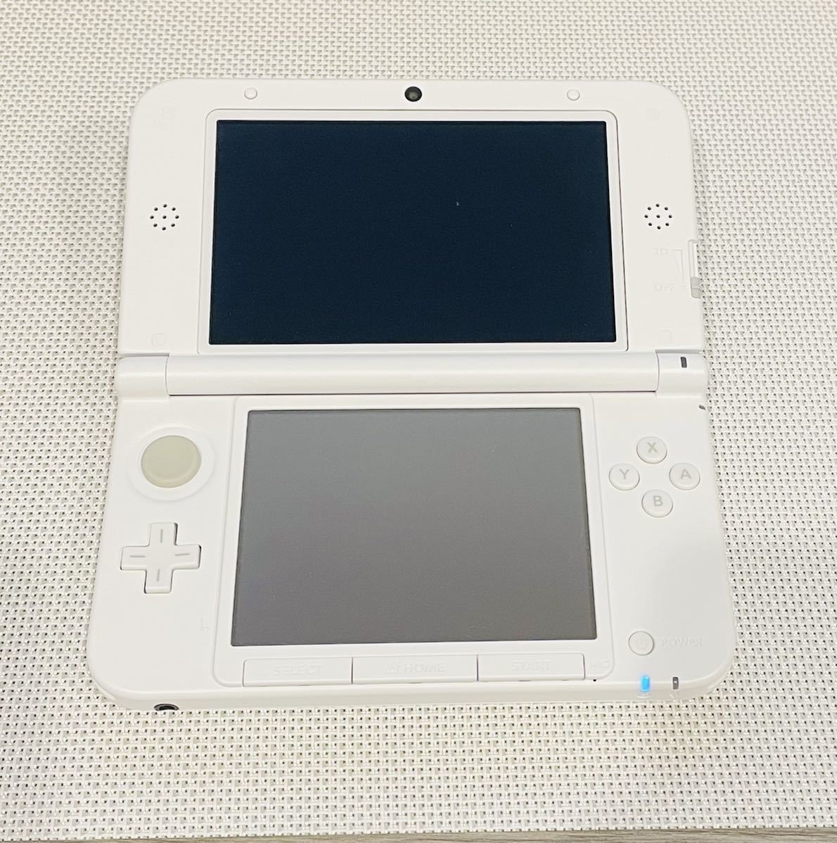 ニンテンドー3DS LL NEWラブプラス+ ネネデラックスコンプリートセット