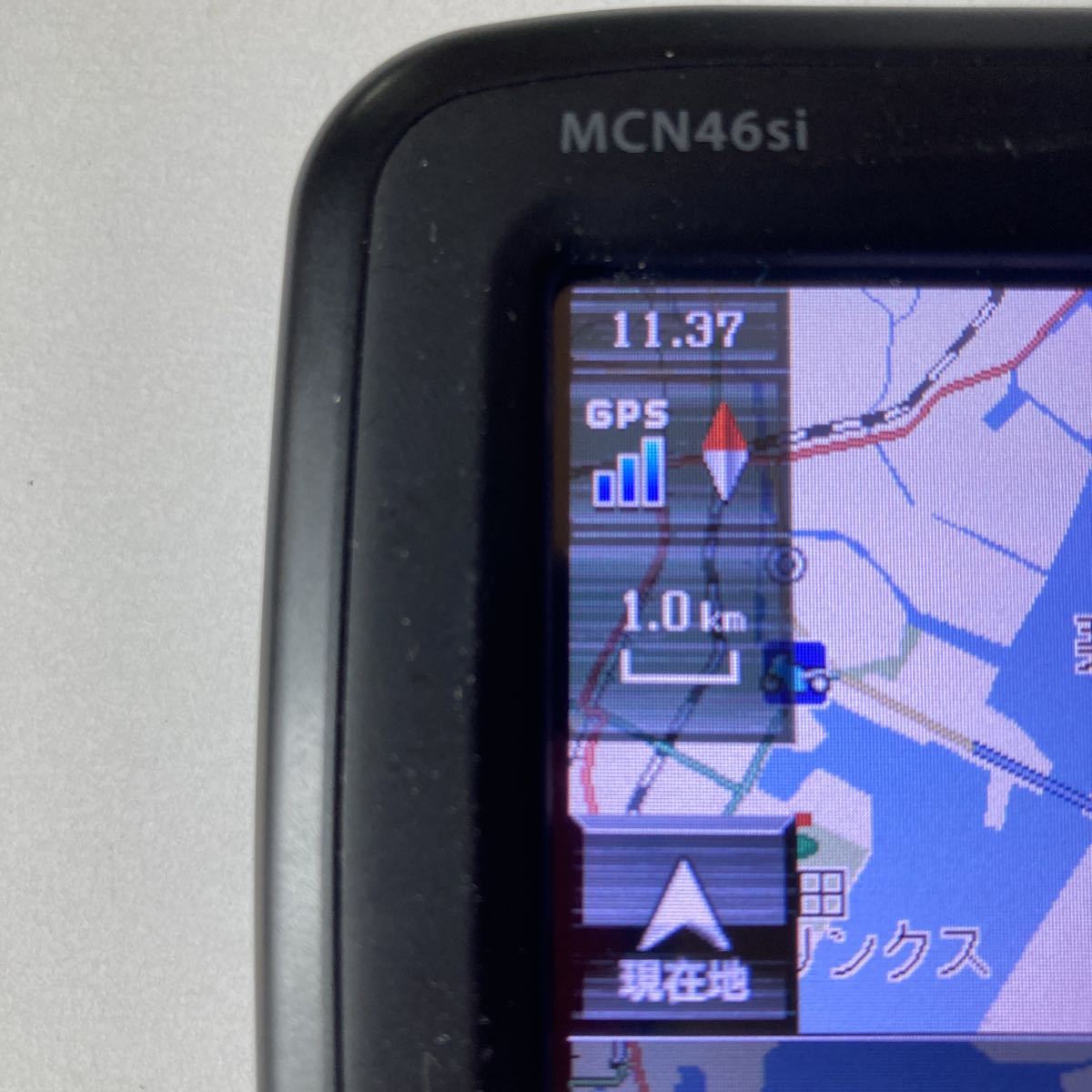 ユピテル バイクナビ MCN46si | investigacion.utmachala.edu.ec