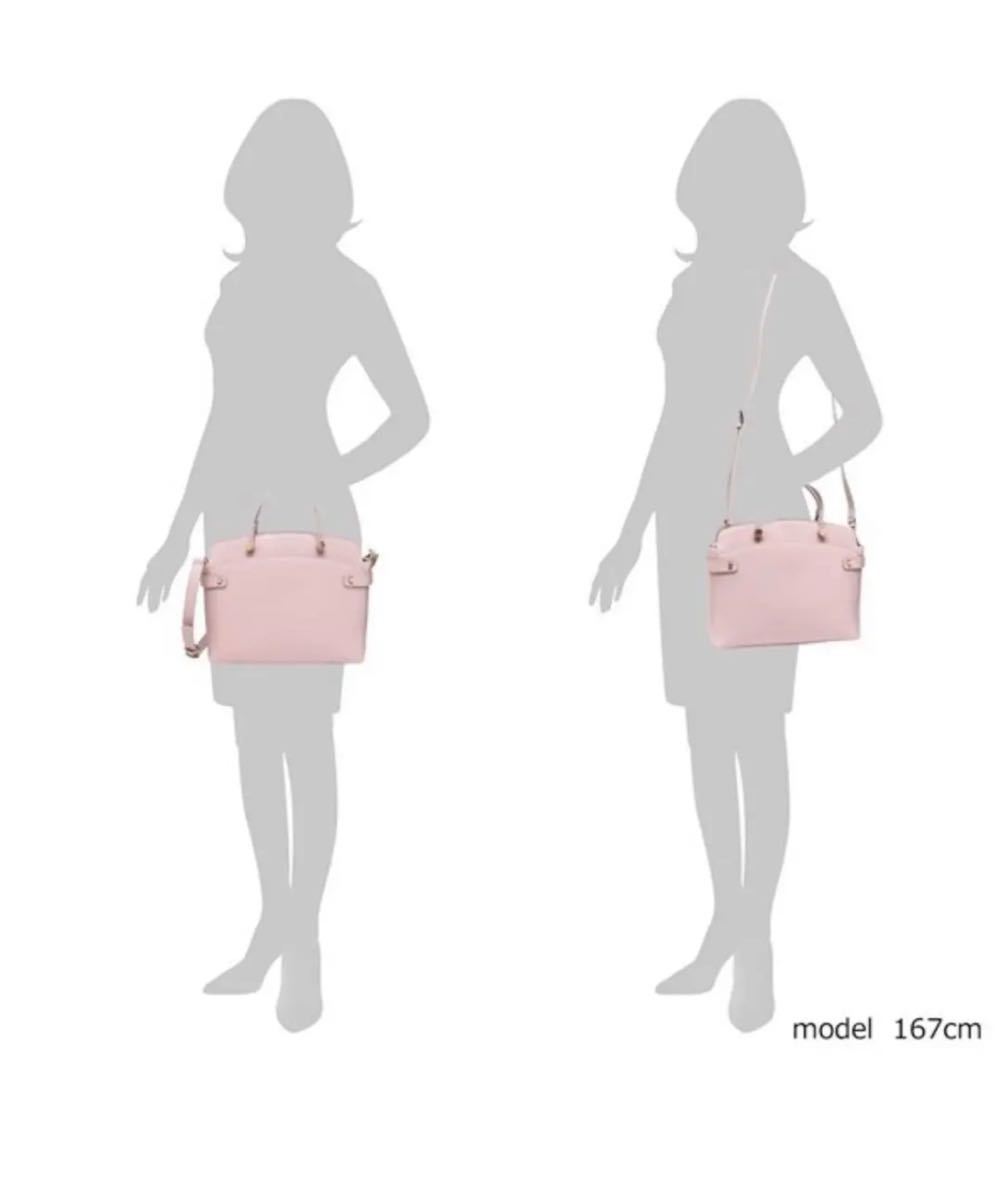 フルラ FURLA ハンドバッグ 2way ショルダーバッグ 2wayバッグ トート