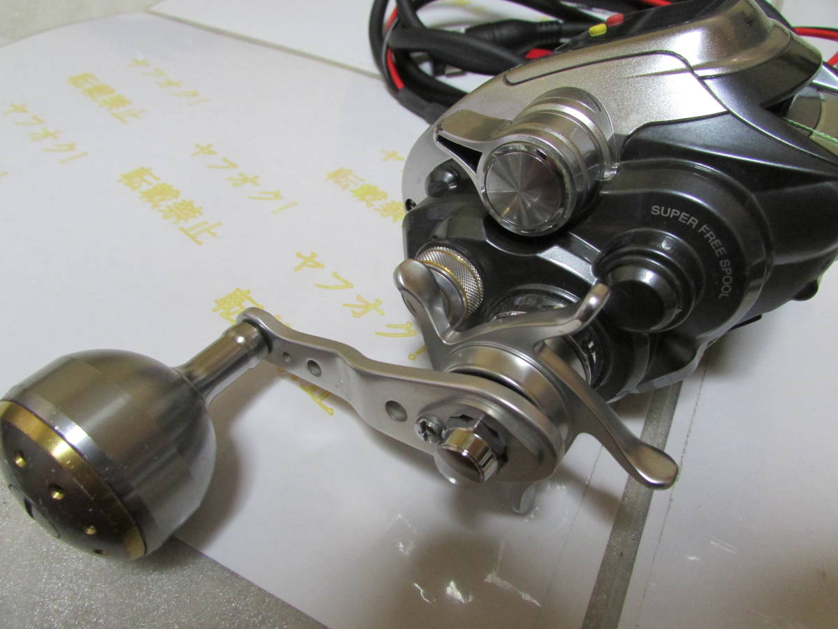 シマノ 11 フォースマスター 800MK(Shimano 11 シマノ 11 フォースマスター 800MK(Shimano 11
