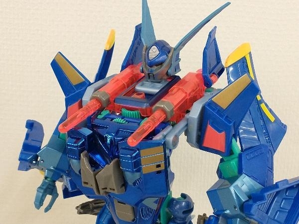 Yahoo!オークション - タカラ BR-07 ビーコンジェットストーム Yahoo!オークション - タカラ BR-07 ビーコンジェットストーム