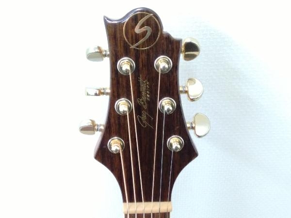 ジャンク】 Greg Bennett Acoustic guitar アコースティックギター