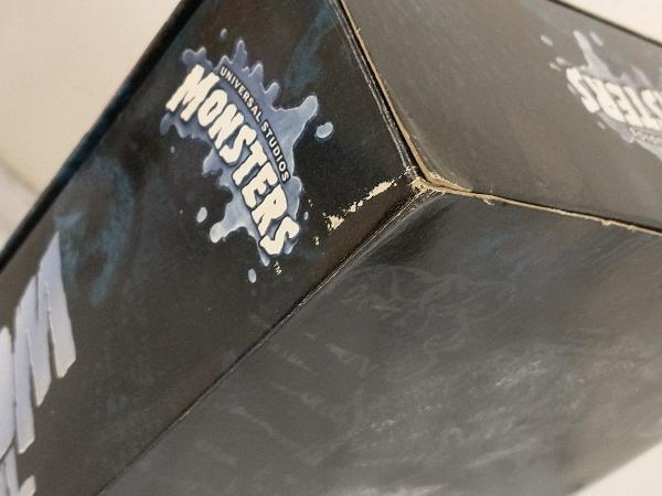 サイドショウトイ 1/6 The WOLF MAN 狼男 12インチアクション サイドショウトイ 1/6 The WOLF MAN 狼男 12インチアクション