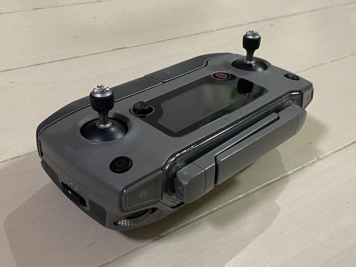 DJI MAVIC2 PRO ZOOM マビック2プロ ズーム「RC1A」送信機 DJI MAVIC2 PRO ZOOM マビック2プロ ズーム「RC1A」送信機