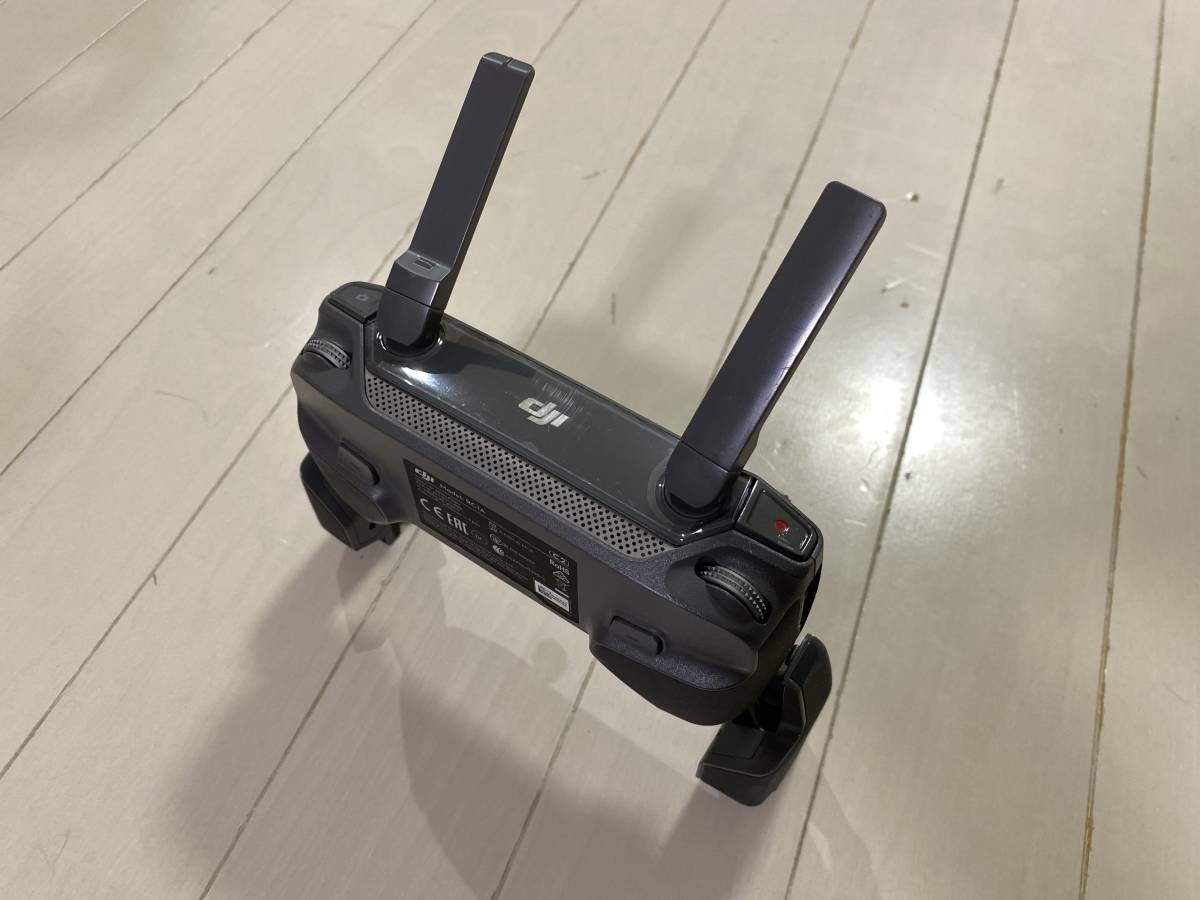 DJI MAVIC2 PRO ZOOM マビック2プロ ズーム「RC1A」送信機 DJI MAVIC2 PRO ZOOM マビック2プロ ズーム「RC1A」送信機