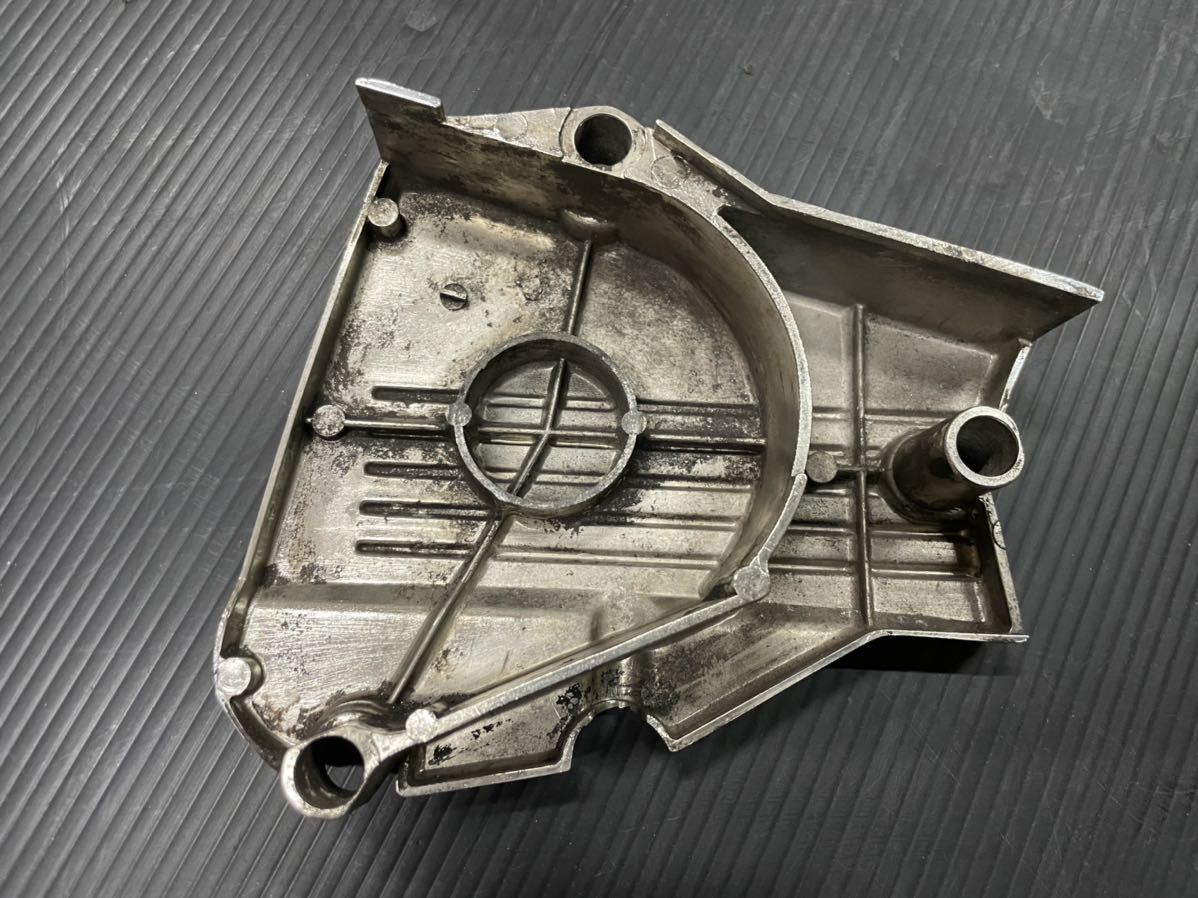 CBX400Fフロントスプロケットカバーメッキ fkip.unmul.ac.id