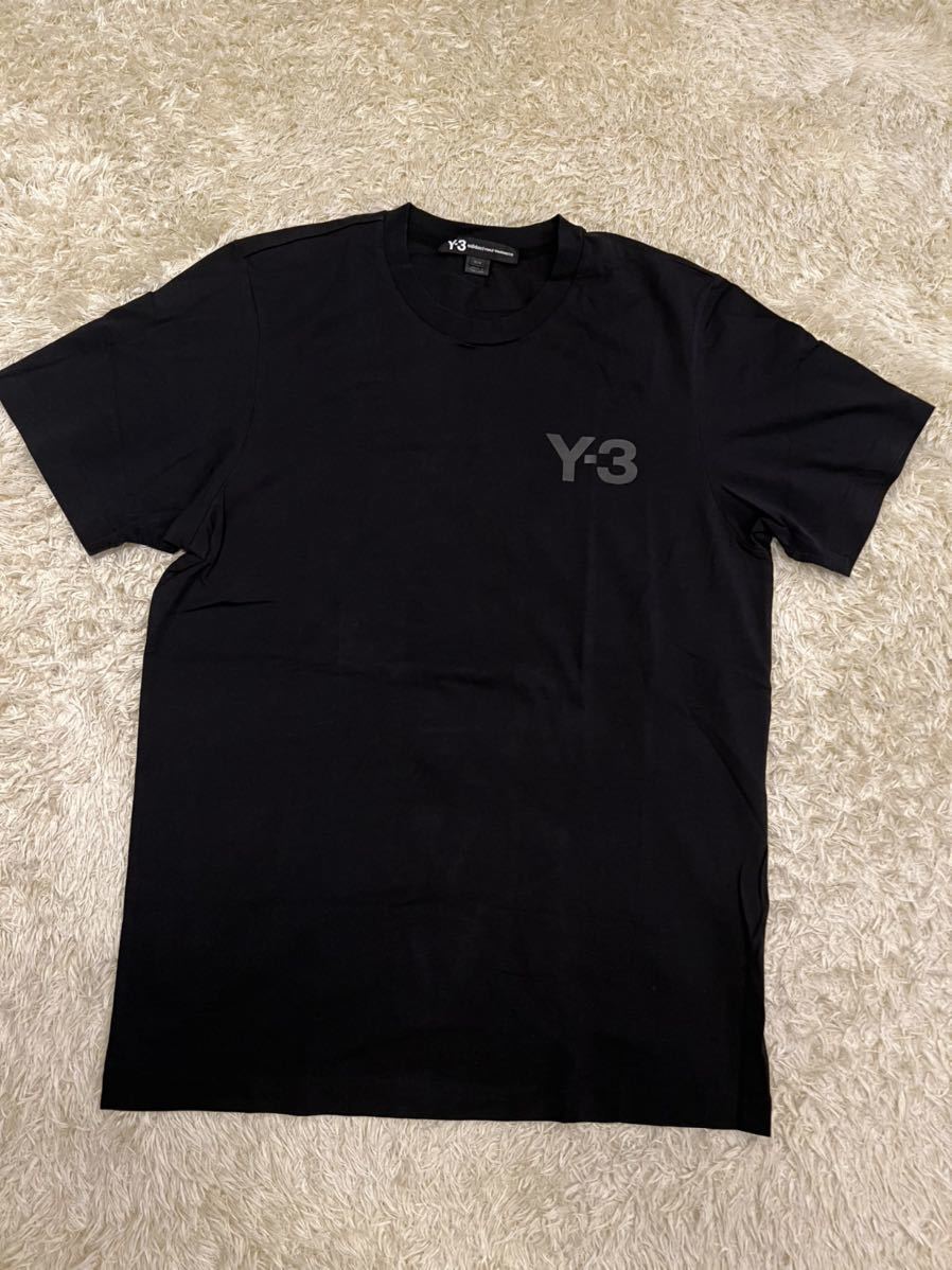Y-3 ワイスリー Tシャツ(半袖Tシャツ)|売買されたオークション情報 Y-3 ワイスリー Tシャツ(半袖Tシャツ)|売買されたオークション情報