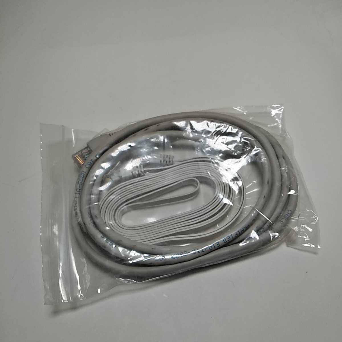 E B1K04 E151955 CSA LL79189CMG ETL EIA/TIA-568A CAT.5e CABLE MASTER ケーブル　送料無料_画像1