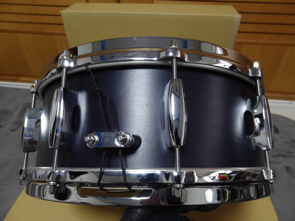 CANOPUS カノウプス RMO-1455 メイプルスネア 10テンション 2009年製