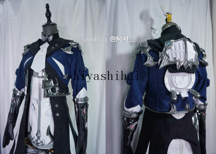 高品質生地 ファイナルファンタジーXIV FF14 アルフィノ 高品質生地 ファイナルファンタジーXIV FF14 アルフィノ